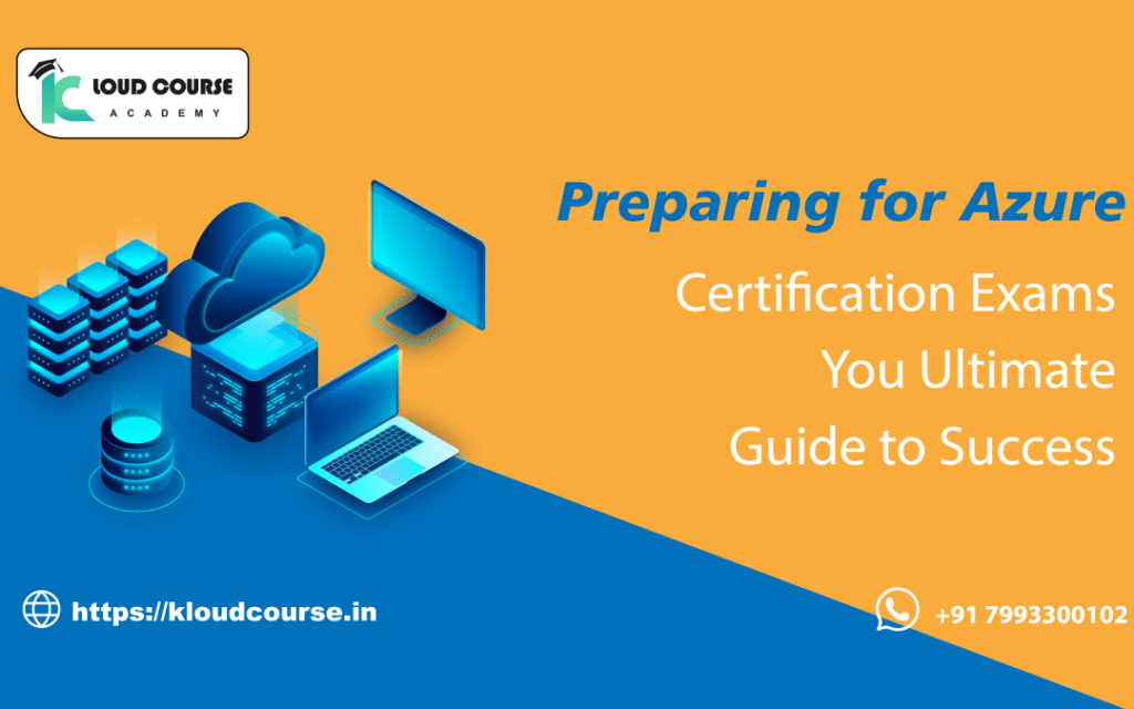 Preparing for Azure Certification Exams