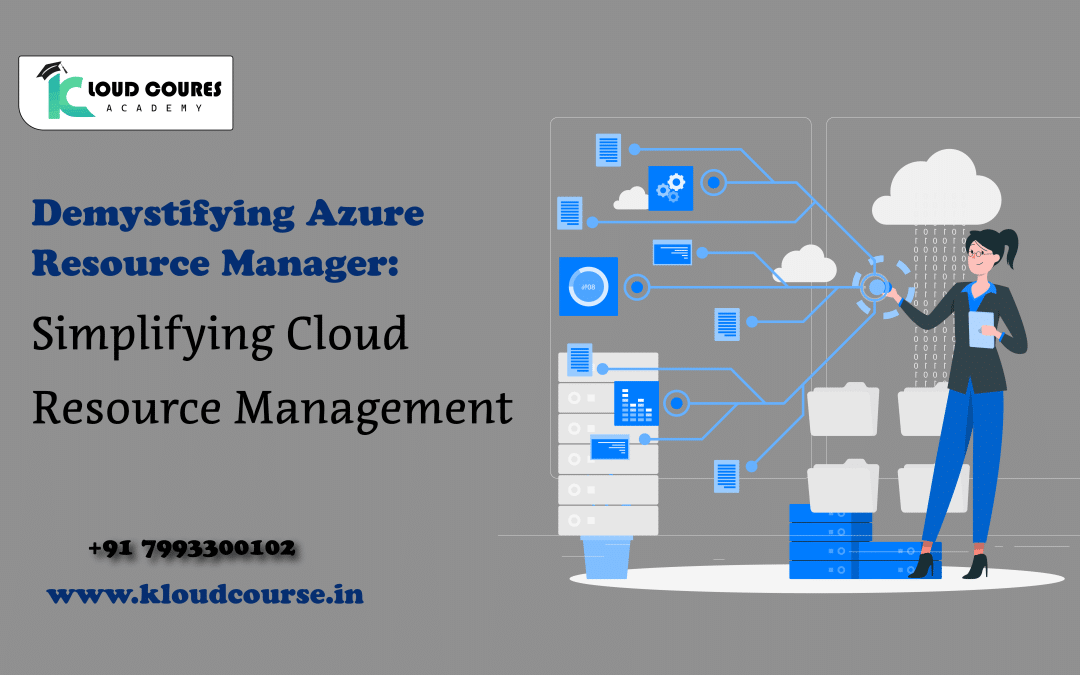 Demystifying Azure Resource Manager