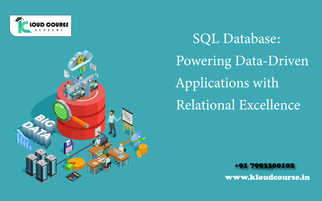 SQL Database