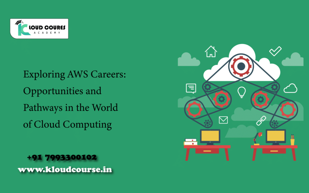 Exploring AWS Careers