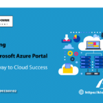 Exploring the Microsoft Azure Portal: A Gateway to Cloud Success