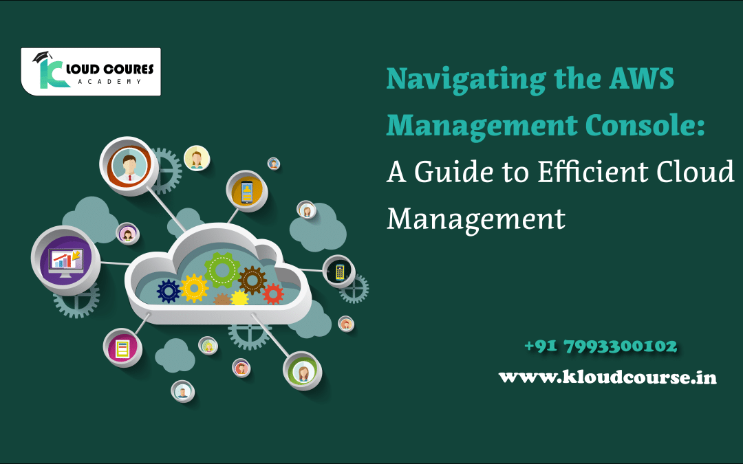 AWS Management Console