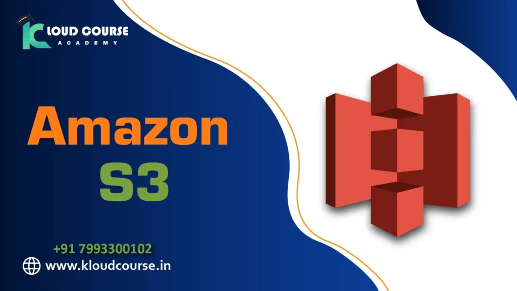 Amazon s3