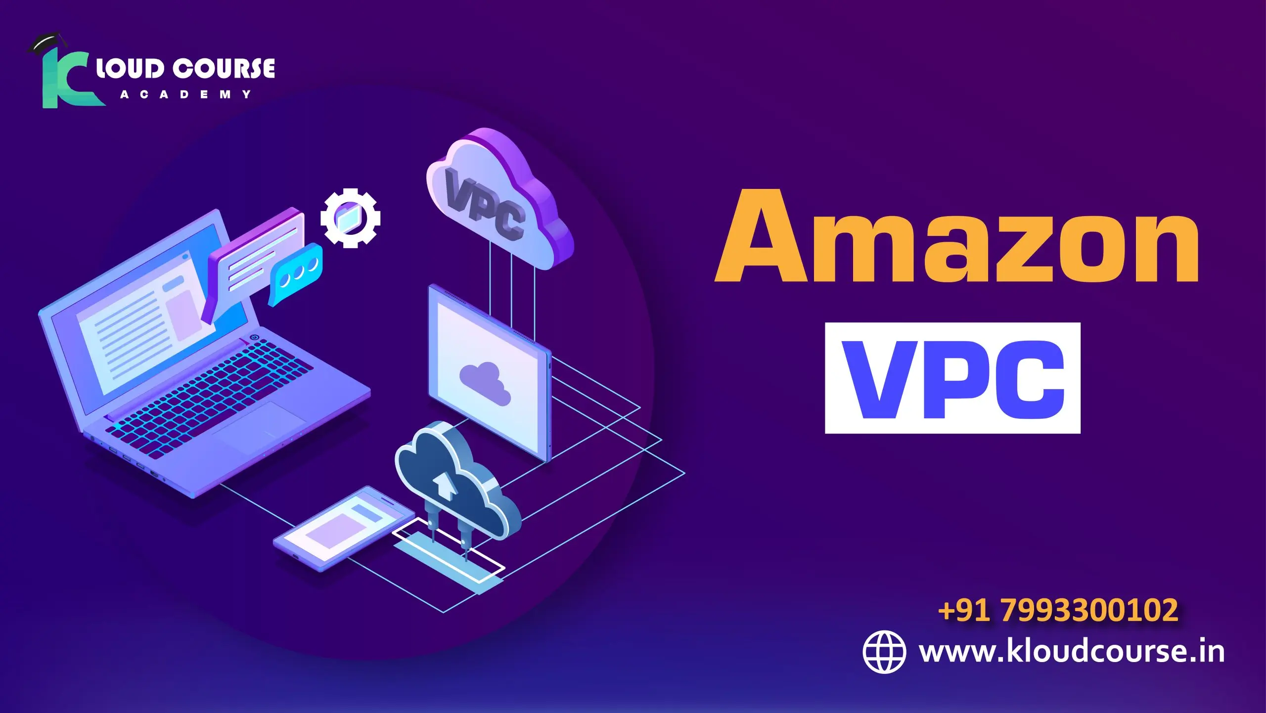 amazon VPC