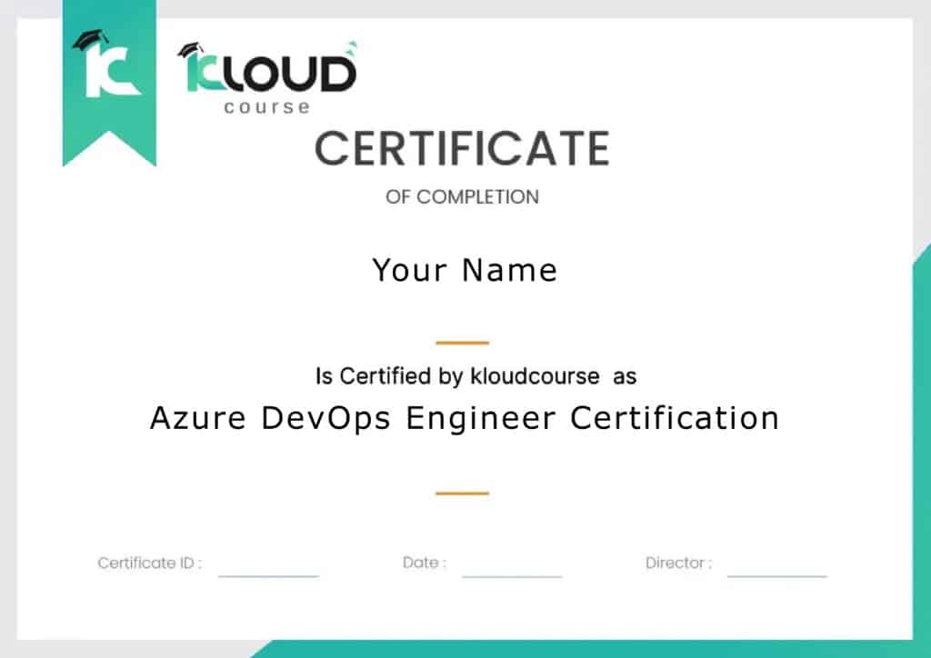 Azure DevOps Training in Hyderabad