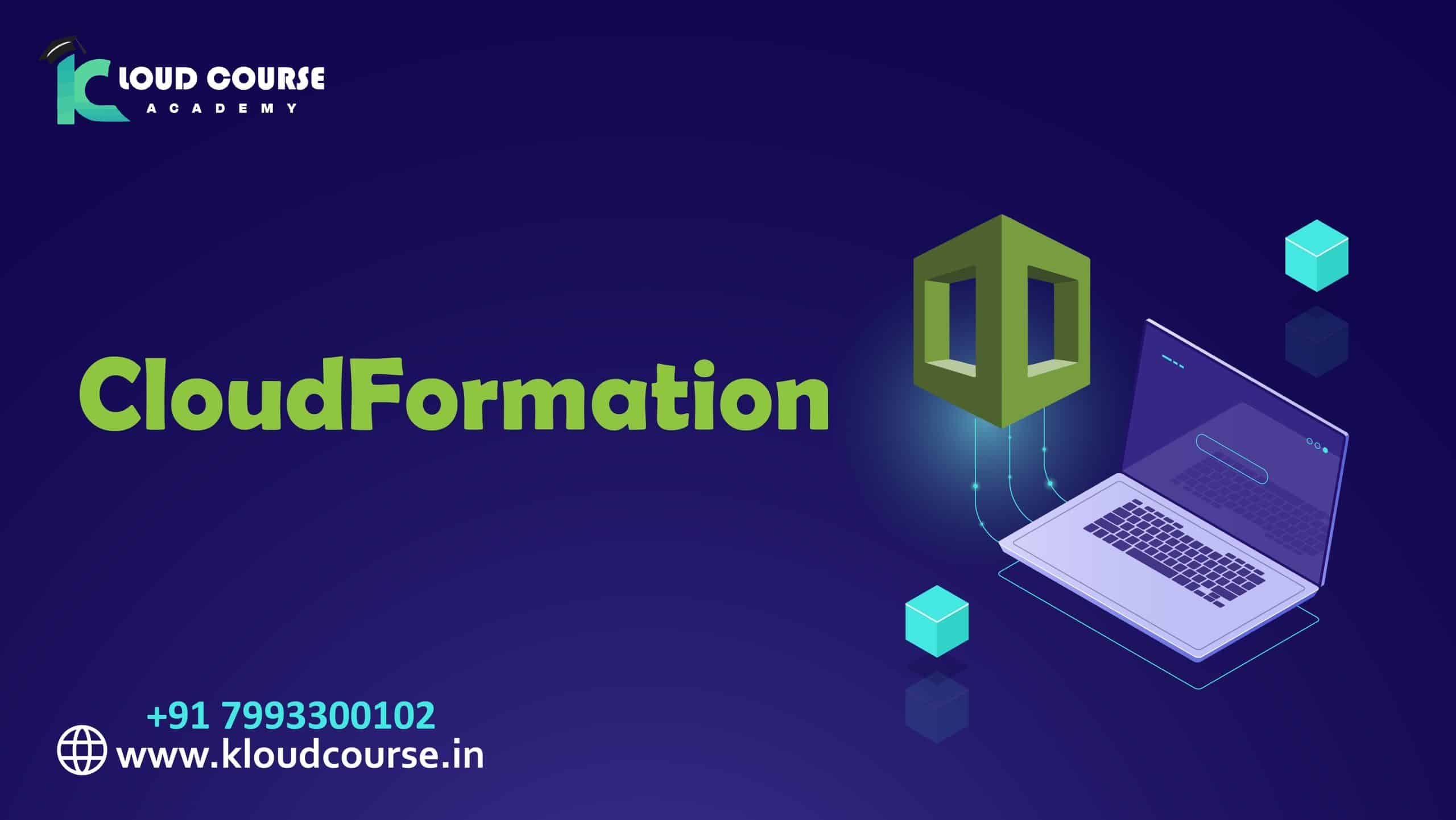 AWS Cloudformation