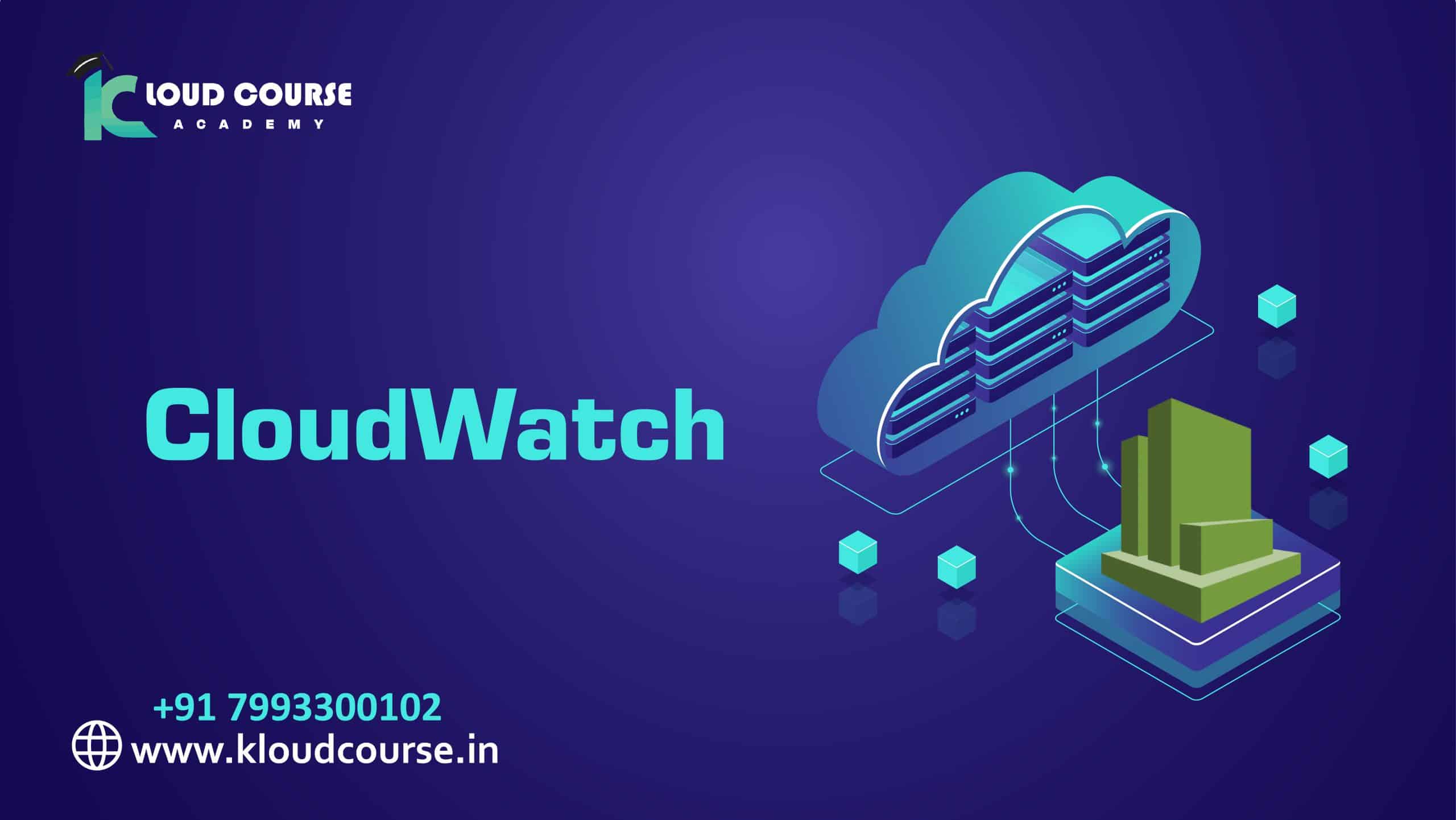 CloudWatch