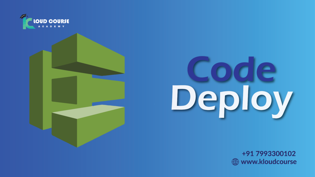 AWS CodeDeploy