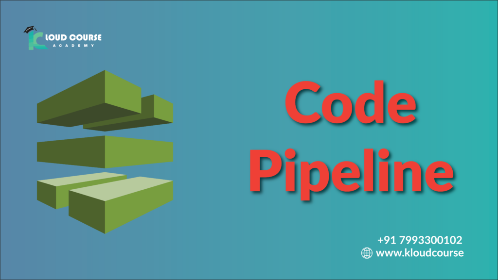 CodePipeline