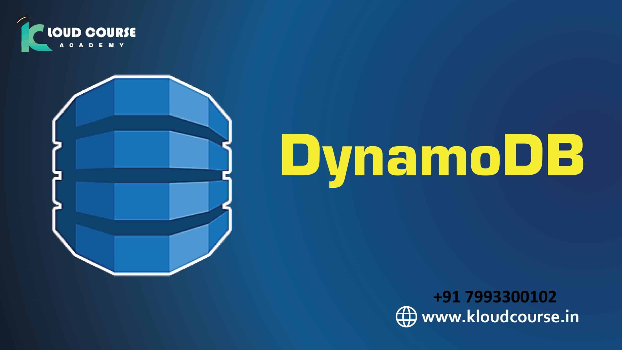 DynamoDB