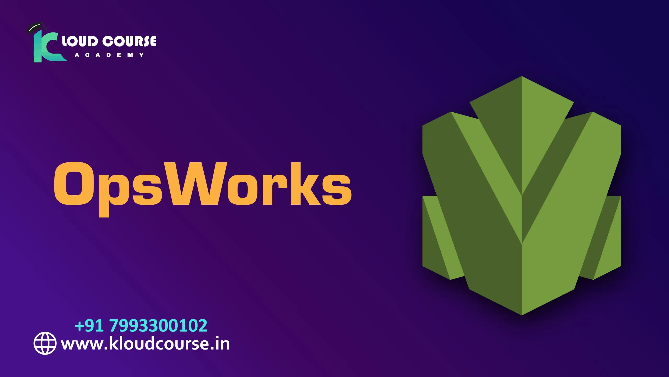 AWS OpsWorks