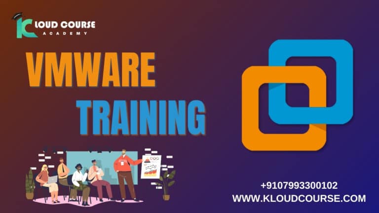 VMware Course Thumbnail