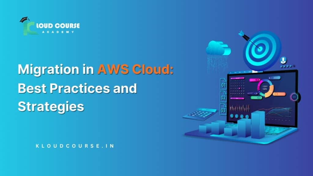 Migration in AWS Cloud Blog Thumbnail