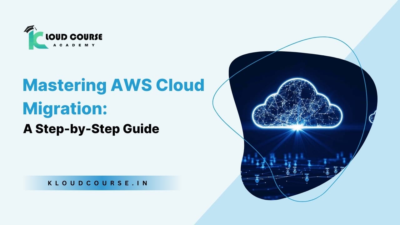 AWS Cloud Migration Blog Thumbnail