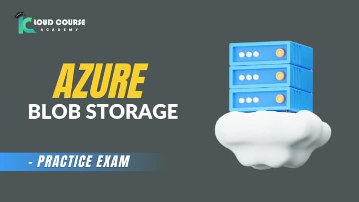 Azure Blob Storage