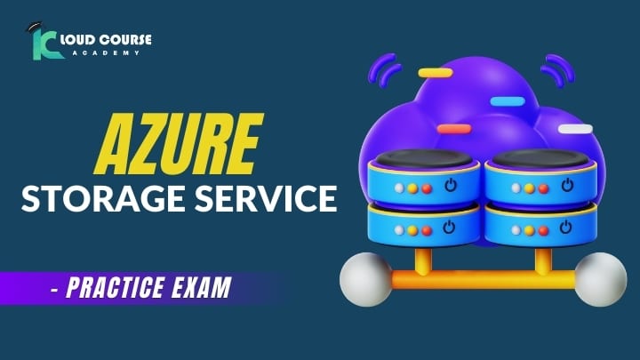 Azure Storage Service