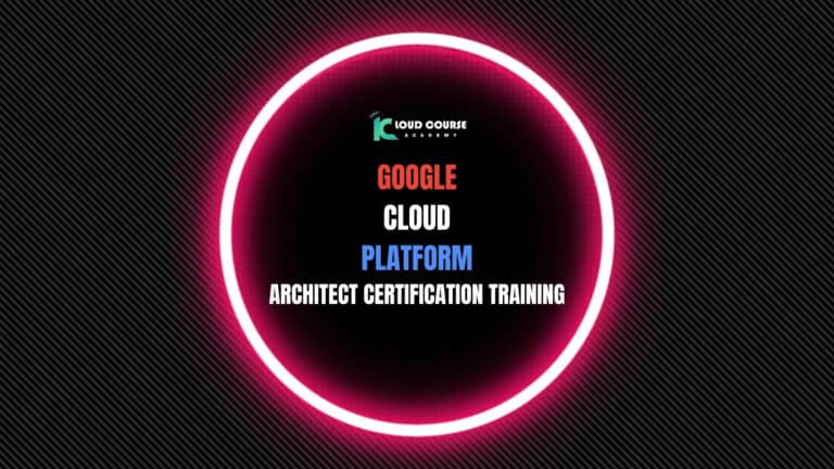 gcp training in hyderabad