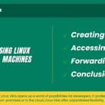 A Guide to Creating and Accessing Linux Virtual Machines 